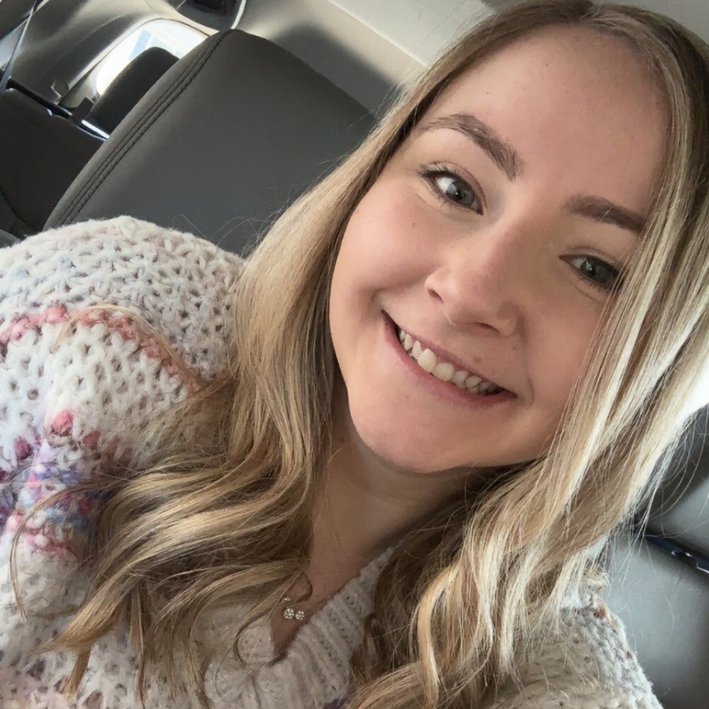 Meet your Posher, Allison